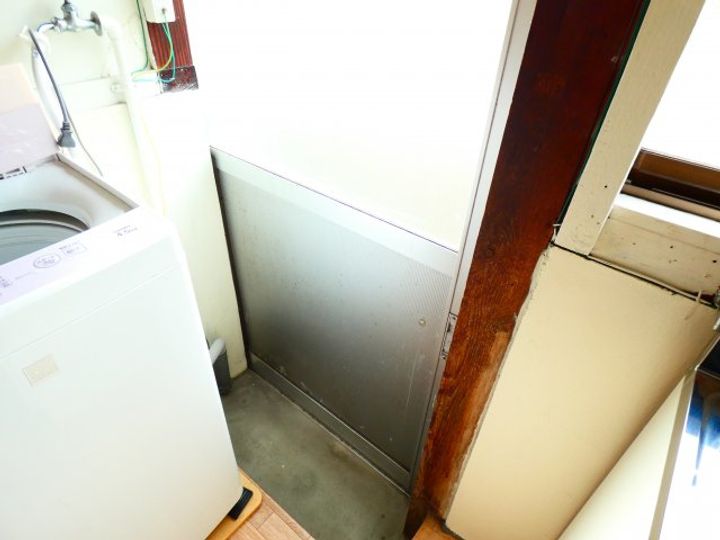 山口県宇部市恩田町2(一戸建)の賃貸物件の内装