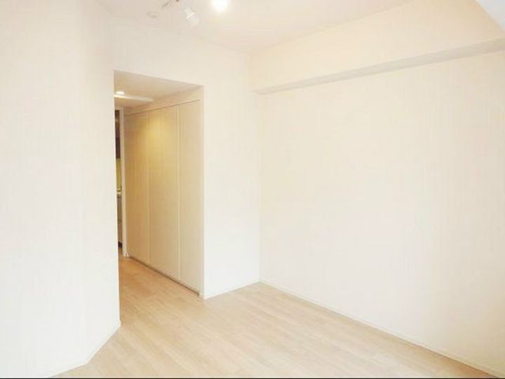 東京都港区新橋5(マンション)の賃貸物件の内装