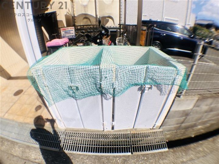 コートイタミチの地図