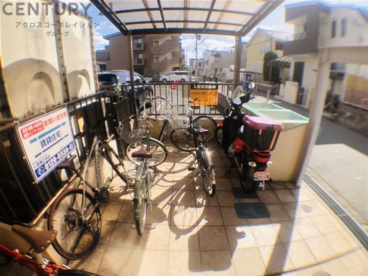 コートイタミチの地図