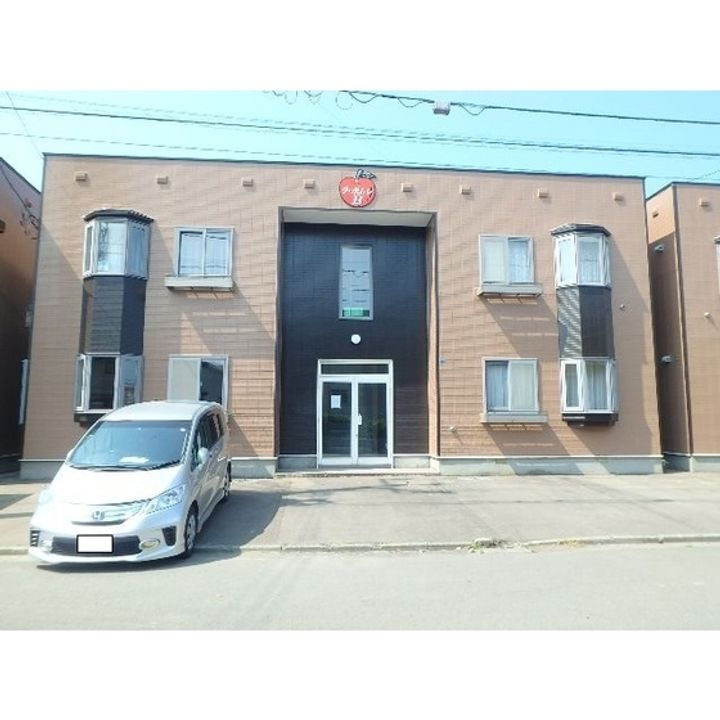 ラ・ポムレの地図