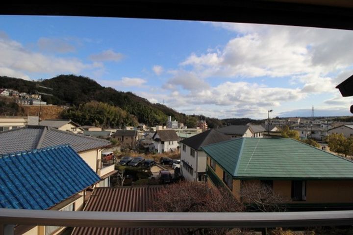 高崎ハイツ D棟のその他画像