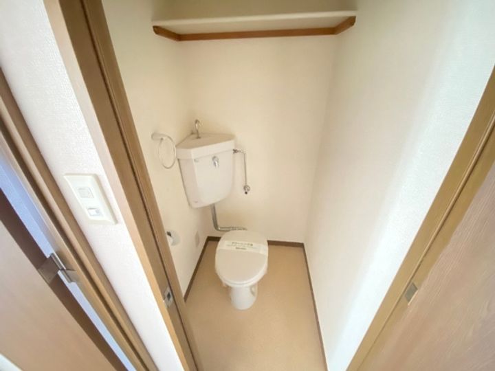 シティライフ藤ヶ丘北の内装