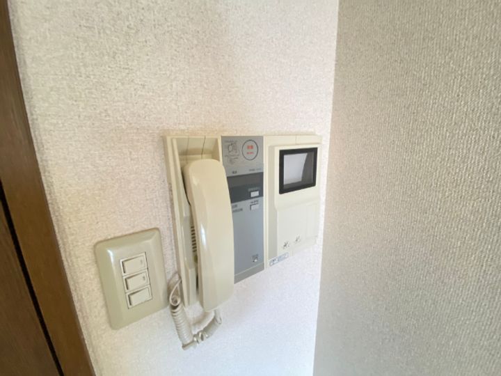 シティライフ藤ヶ丘北の内装