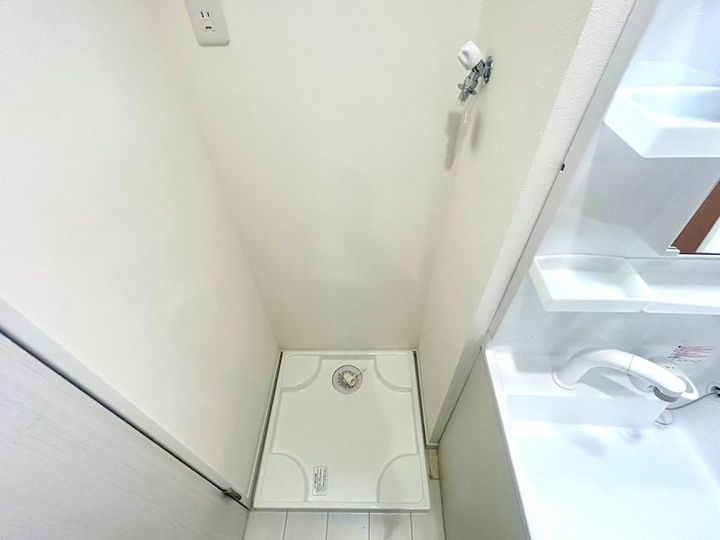 千葉県四街道市鹿渡(マンション)の賃貸物件の内装