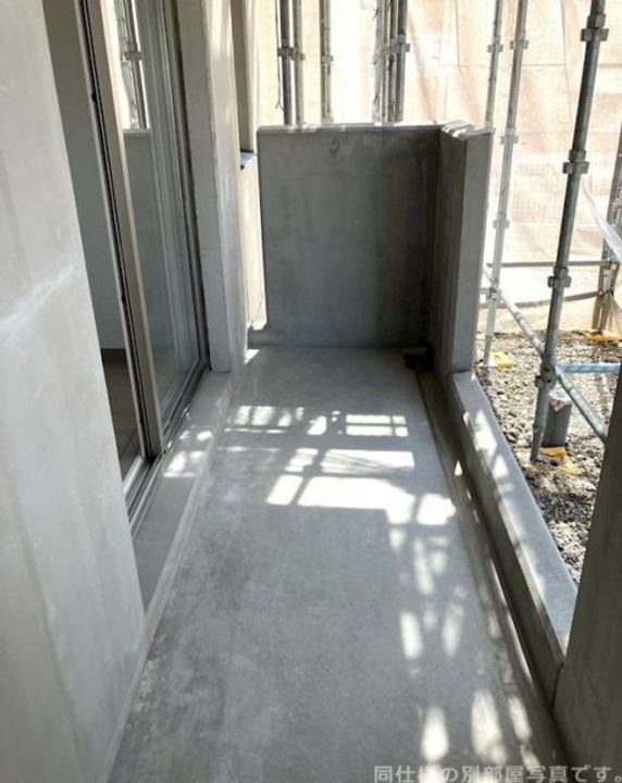 新潟県三条市須頃3(マンション)の賃貸物件の内装