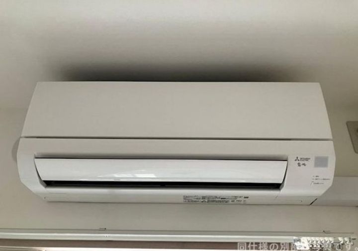 新潟県三条市須頃3(マンション)の賃貸物件の内装