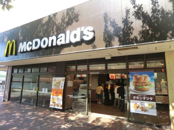 ベレッサ高尾ステーションビューの周辺