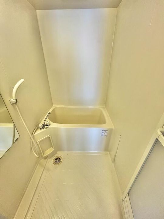 エンゼルの風呂