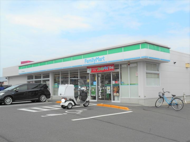 エンゼルの周辺