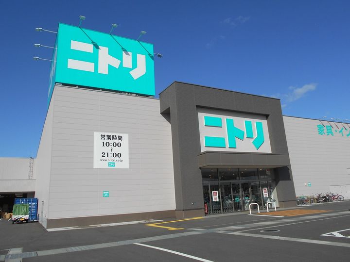 エンゼルの周辺