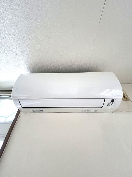 ありえす柴の内装