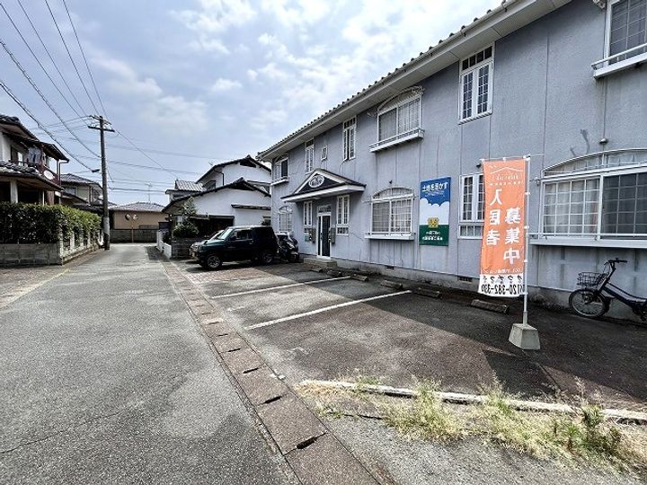 ありえす柴の地図