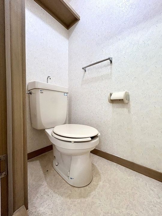 ありえす柴の内装