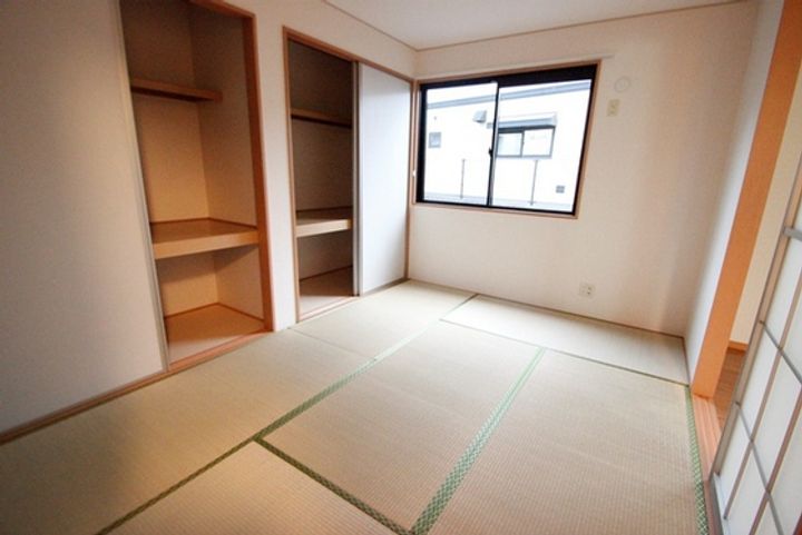 ハイツ赤迫 A棟のその他画像