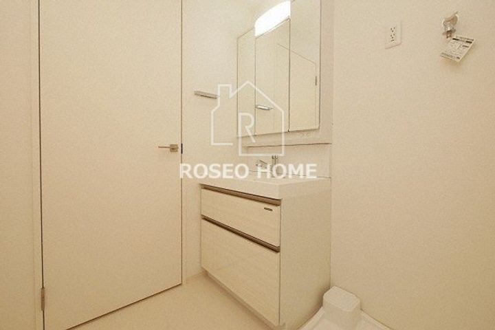 大阪府大阪市北区浪花町(マンション)の賃貸物件の内装