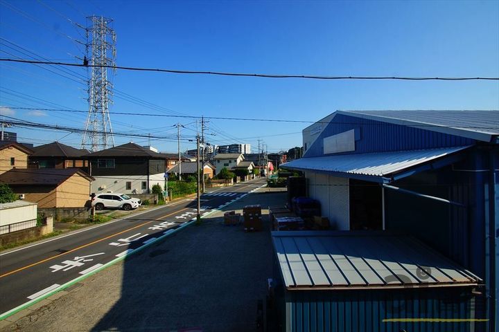 埼玉県朝霞市田島1(アパート)の賃貸物件のその他画像