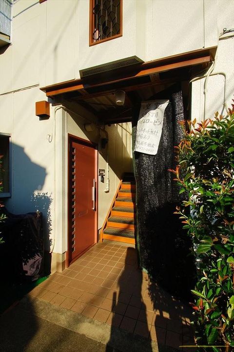 埼玉県朝霞市田島1(アパート)の賃貸物件の地図