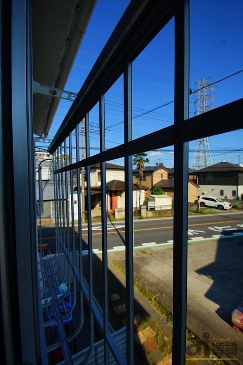 埼玉県朝霞市田島1(アパート)の賃貸物件の内装