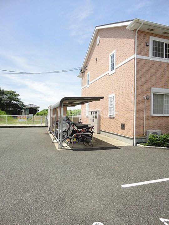 ティファニーの地図