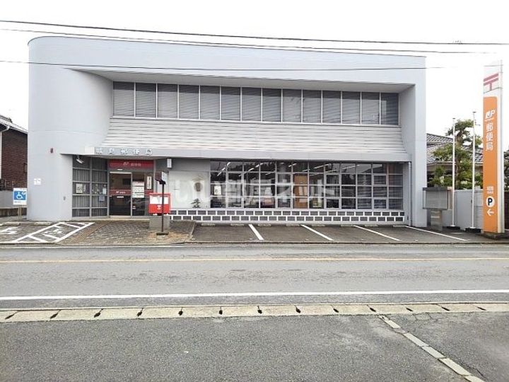 ティファニーの周辺