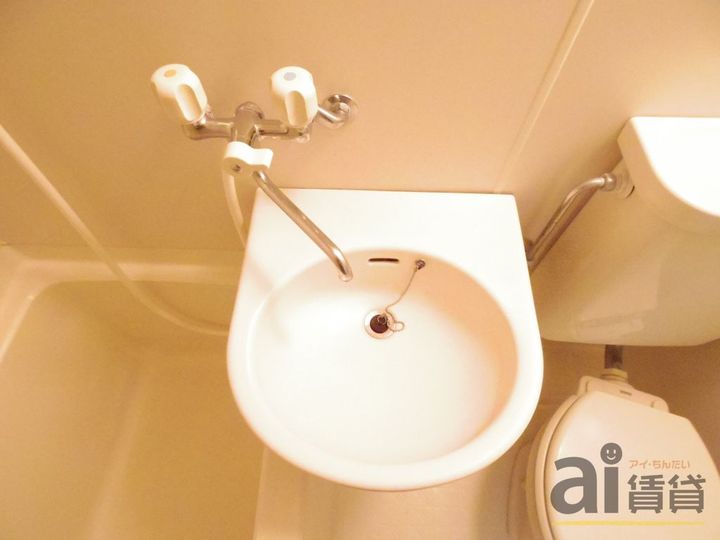 埼玉県所沢市寿町(マンション)の賃貸物件の内装