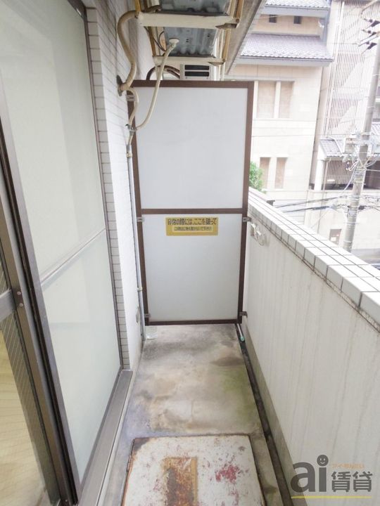 埼玉県所沢市寿町(マンション)の賃貸物件の内装