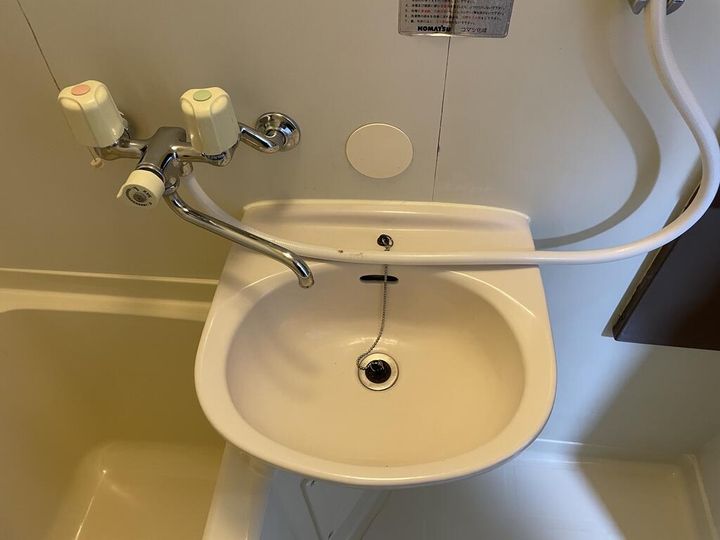 NITTO21 壱番館の内装