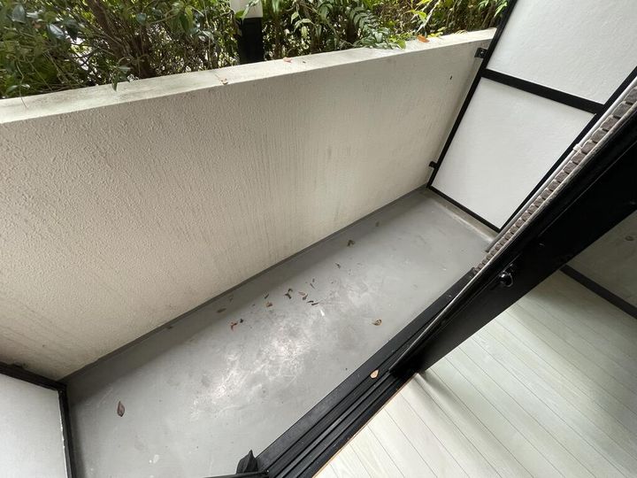 NITTO21 壱番館の内装