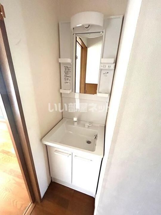 千葉県茂原市中の島町(一戸建)の賃貸物件の内装