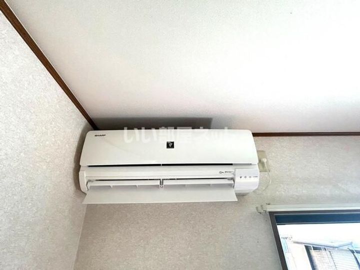 千葉県茂原市中の島町(一戸建)の賃貸物件の内装