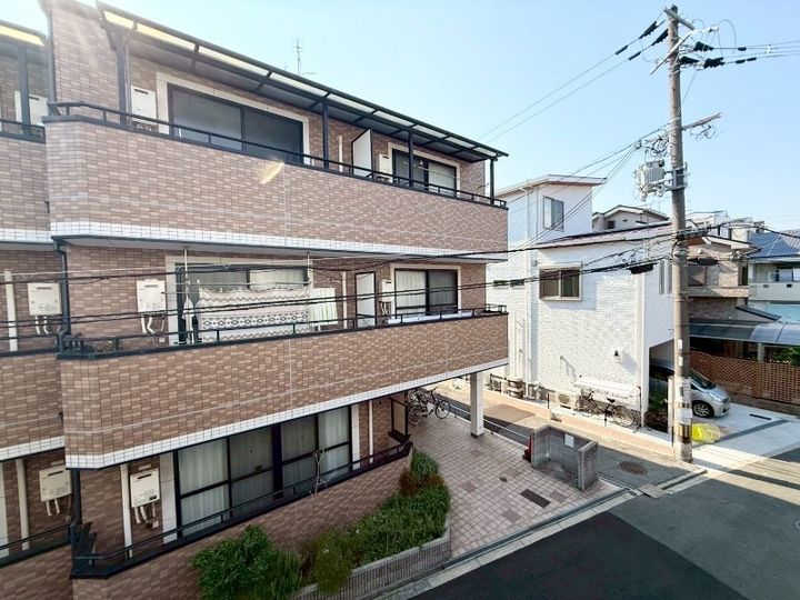 大阪府大阪市住吉区住吉1(一戸建)の賃貸物件のその他画像