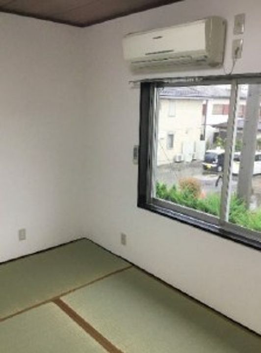 神奈川県座間市相模が丘5(アパート)の賃貸物件の居間