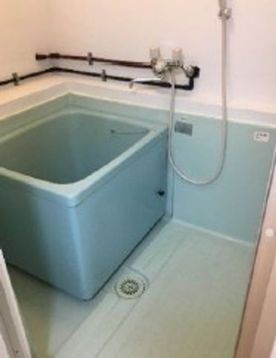 神奈川県座間市相模が丘5(アパート)の賃貸物件の風呂