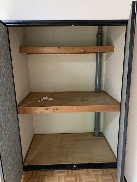 神奈川県座間市相模が丘5(アパート)の賃貸物件の内装