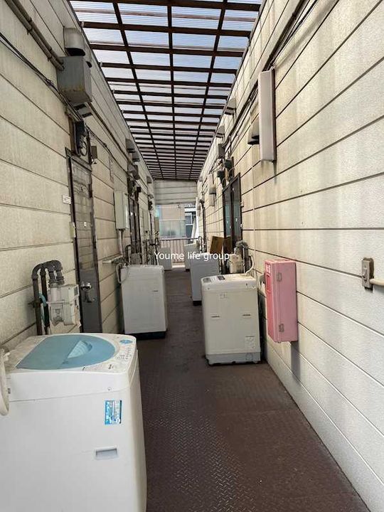 神奈川県座間市相模が丘5(アパート)の賃貸物件のその他画像