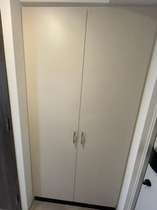 エステムコート神戸湊町の内装