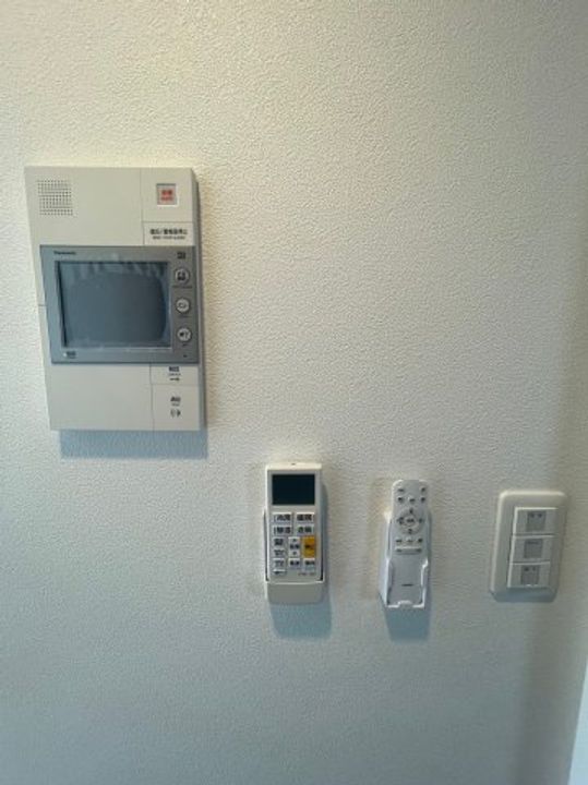 エステムコート神戸湊町の内装