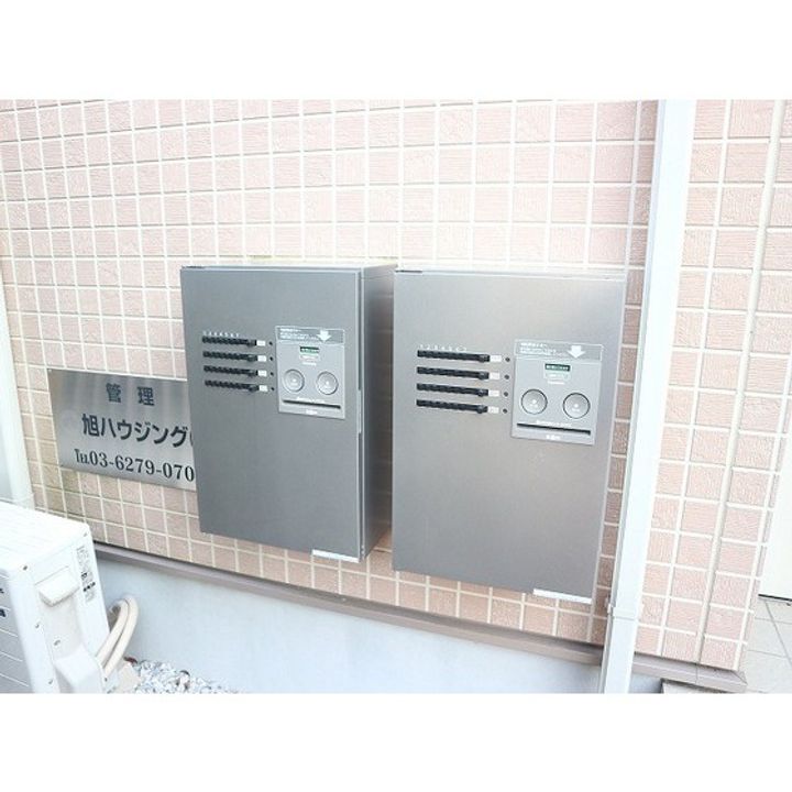 ステージクォリアップ経堂の地図