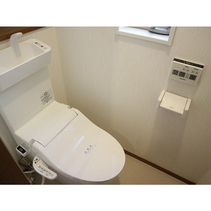 ステージクォリアップ経堂の内装