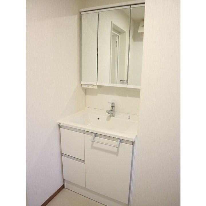 ステージクォリアップ経堂の内装