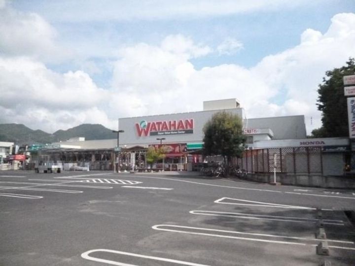 ライフコア上千田の周辺