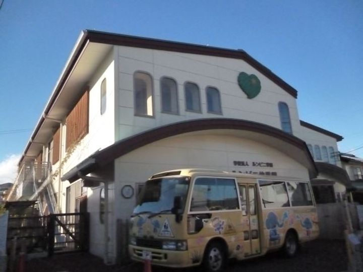 ライフコア上千田の周辺