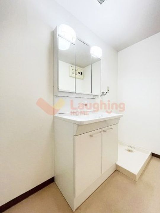 福岡県久留米市西町(マンション)の賃貸物件の内装