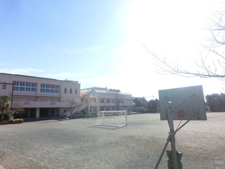 中川1丁目新築アパートの周辺