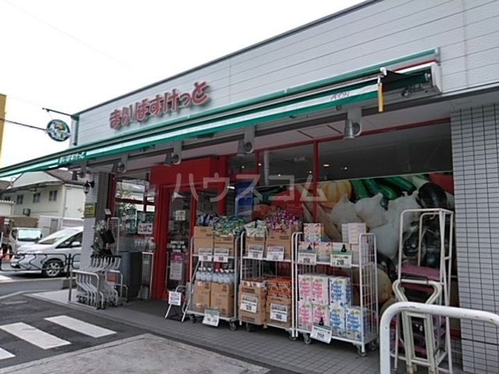 Tクラシア篠崎の周辺