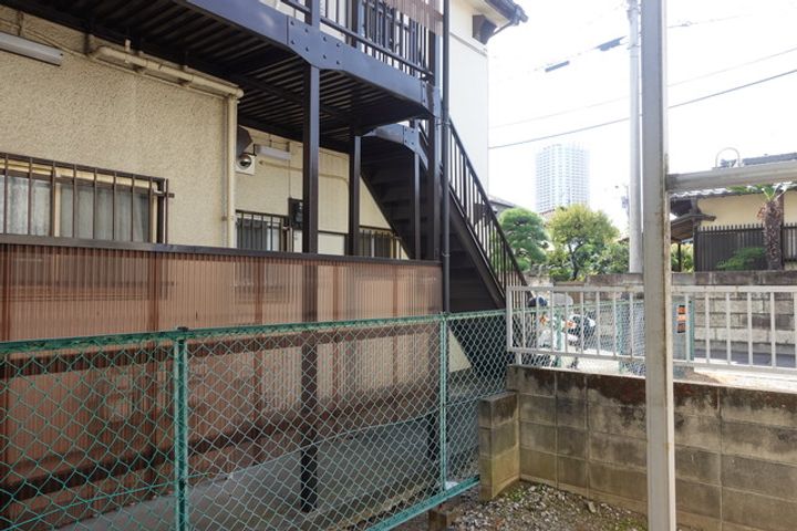 石楠花ハイツPartIIのその他画像