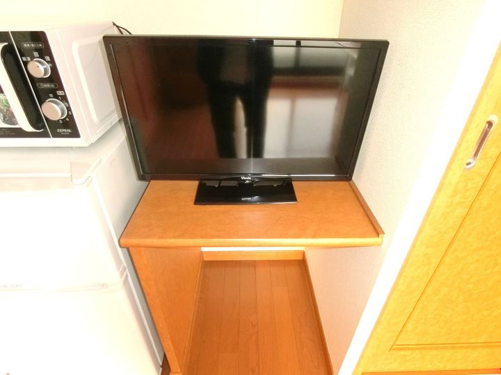 大阪府大阪市旭区生江1(アパート)の賃貸物件の内装