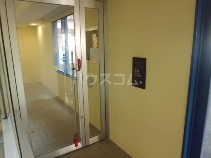 ラ・ティファールの地図