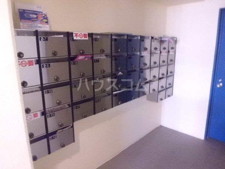 ラ・ティファールの地図